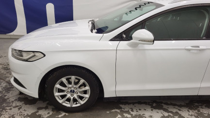 Zdjęcie przedmiotu: Ford Mondeo 2.0 TDCi Edition PowerShift