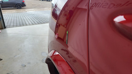 Zdjęcie przedmiotu: ALFA ROMEO Stelvio 2.9 V6 Bi-Turbo Quadrifoglio Q4 aut