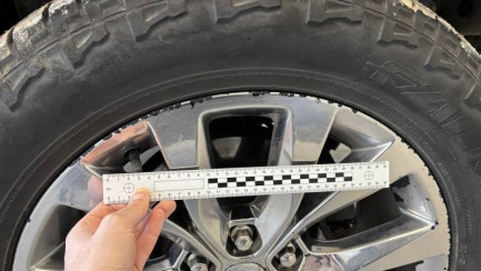 Zdjęcie przedmiotu: Ford F150 3.1t LARIAT