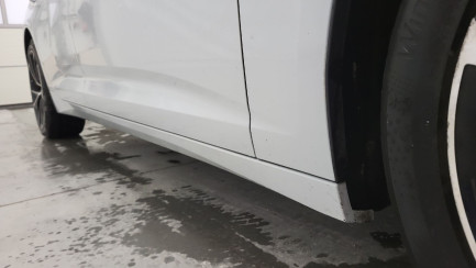 Zdjęcie przedmiotu: Audi A6 35 TDI mHEV S tronic Oświadczenie o utracie DR