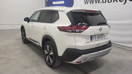 Zdjęcie przedmiotu: Nissan X-trail 1.5 VC-T e-POWER Tekna e-4ORCE Oświadczenie o utracie DR