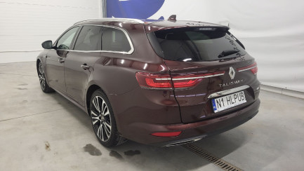 Zdjęcie przedmiotu: Renault Talisman Grandtour 2.0 Blue dCi Initiale Paris EDC