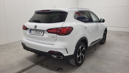 Zdjęcie przedmiotu: MG HS 1.5 T-GDI Exclusive