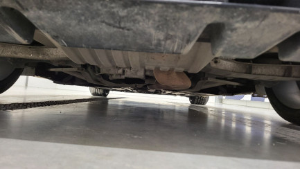 Zdjęcie przedmiotu: Mercedes-benz A 45 S AMG 4-Matic 8G-DCT