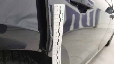 Zdjęcie przedmiotu: Audi A8 50 TDI mHEV Quattro Tiptr. Заява про втрату реєстраційного свідоцтва