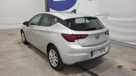 Zdjęcie przedmiotu: Opel Astra 1.6 CDTI Enjoy S&S