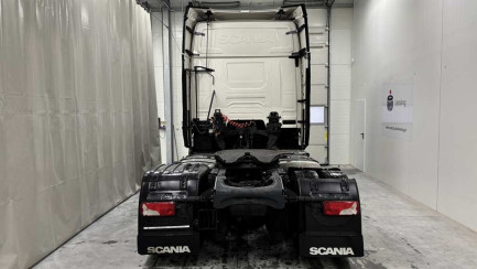 Zdjęcie przedmiotu: SCANIA R500 LA 4x2 NA Highline E6 20.1t