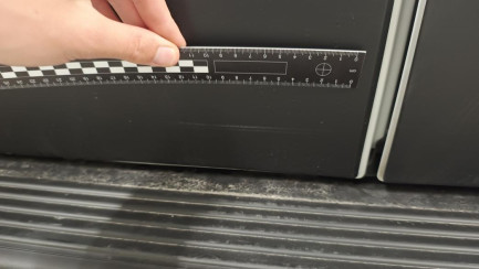 Zdjęcie przedmiotu: Fiat Ducato MAXI HD 2.2 H3-POWER E6.4 3.5t L4H2