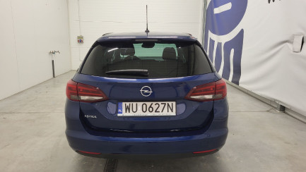 Zdjęcie przedmiotu: Opel Astra V 1.2 T GS Line S&S