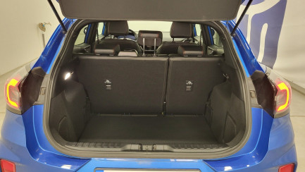 Zdjęcie przedmiotu: Ford Puma 1.0 EcoBoost mHEV ST-Line X DCT
