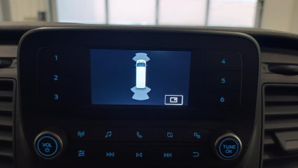 Zdjęcie przedmiotu: Ford Transit Custom 320 2.0 TDCi L1 Trend E6.2 3.2t