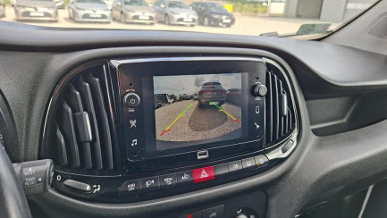 Zdjęcie przedmiotu: Fiat Doblo Cargo 1.6 M-jet E6d-F 2.5t SX
