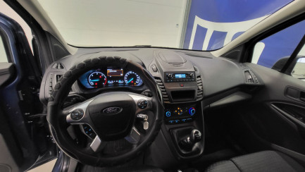 Zdjęcie przedmiotu: Ford Transit Connect 1.5 EcoBlue Euro 6 1498ccm - 100KM L2 Trend