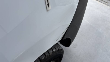 Zdjęcie przedmiotu: RENAULT/BMB MASTER FWD 2.3 dCi E6 3.5t L3H1 Extra S&S+E