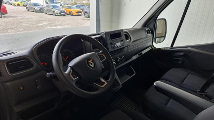 Zdjęcie przedmiotu: Renault Master FWD 2.3 dCi E6 3.5t L3 Extra S&S+E Oświadczenie o utracie DR