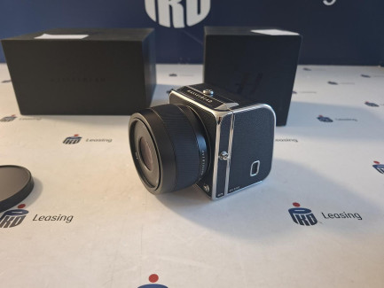 Zdjęcie przedmiotu: Цифрова камера Hasselblad 907X 50C CFV II-2 з об'єктивом Hasselblad 45P/4 XCD