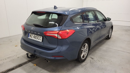 Zdjęcie przedmiotu: Ford Focus 1.5 EcoBlue Connected