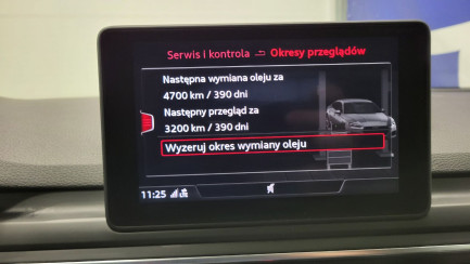 Zdjęcie przedmiotu: Audi A5 2.0 TDI Quattro Sport S tronic