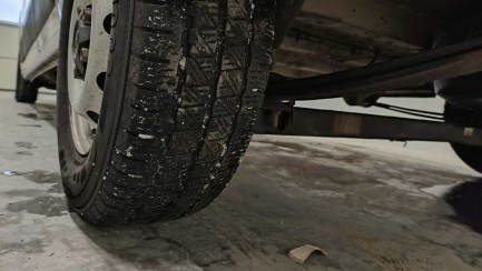 Zdjęcie przedmiotu: Fiat Ducato 33 2.2 M-jet L3H2 E6.4 3.3t Заява про втрату реєстраційного свідоцтва