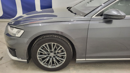 Zdjęcie przedmiotu: Audi A8 L 50 TDI mHEV Quattro Tiptr.