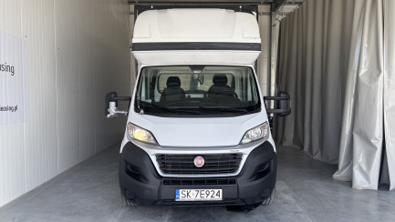 Zdjęcie przedmiotu: FIAT/PLANDEX DUCATO/Z 35 2.3 M-jet E6 3.5t L3