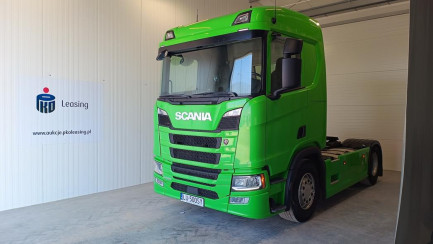 SCANIA R500 E6 20.1t LA 4x2 NA Highline