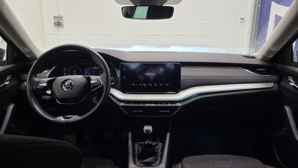 Zdjęcie przedmiotu: Skoda Octavia 1.5 TSI ACT Style