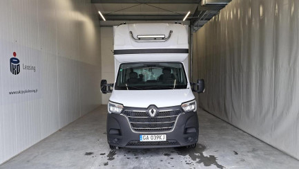 Zdjęcie przedmiotu: RENAULT/DPR MASTER FWD 2.3 dCi E6 3.5t L3H1 Extra S&S+E