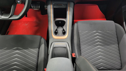 Zdjęcie przedmiotu: Cupra Born 58kWh E-Boost