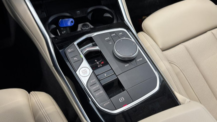 Zdjęcie przedmiotu: BMW 320D Combi