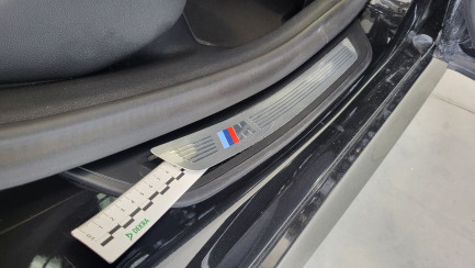 Zdjęcie przedmiotu: BMW 520i Touring mHEV M Sport sport-aut