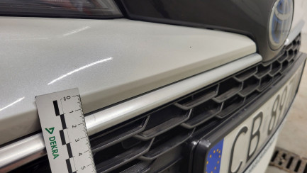 Zdjęcie przedmiotu: Toyota Corolla 2.0 Hybrid Selection