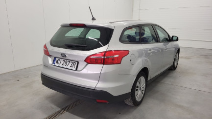 Zdjęcie przedmiotu: Ford Focus Kombi 1.5 TDCi Trend