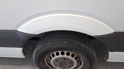 Zdjęcie przedmiotu: Mercedes-benz Sprinter E6 3.5t