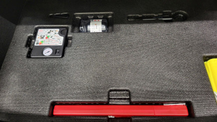 Zdjęcie przedmiotu: BYD Seal 5 DM-i 1.5 Comfort