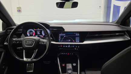 Zdjęcie przedmiotu: Audi S3 TFSI Quattro S tronic