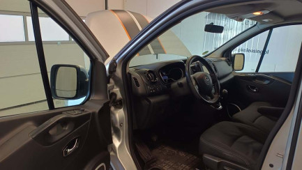 Zdjęcie przedmiotu: Opel VIVARO 1.6 CDTI E6 2.9t L2H1 Edition