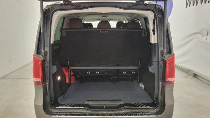 Zdjęcie przedmiotu: Mercedes-benz V 250 d 4-Matic Avantgarde 7G-Tronic