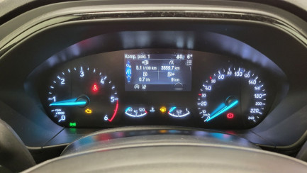 Zdjęcie przedmiotu: Ford Focus 1.5 EcoBlue ST-Line Business
