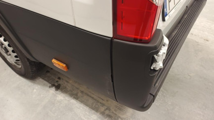 Zdjęcie przedmiotu: Fiat Ducato MAXI HD 2.2 H3-POWER E6.4 3.5t L4H2