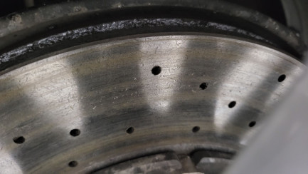 Zdjęcie przedmiotu: Audi SQ7 4.0 TDI Quattro Tiptr. Oświadczenie o utracie DR