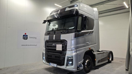 Ford F-MAX 12.7 TDCi 500 E6d 18.0t