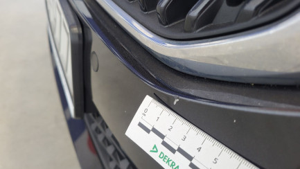 Zdjęcie przedmiotu: Skoda Scala 1.0 TSI Selection DSG