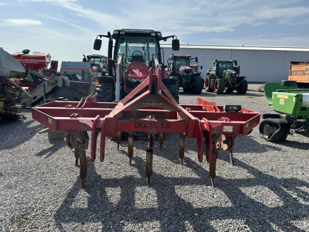 Zdjęcie przedmiotu: ROL-EX ORKAN 3.0 no-till cultivator