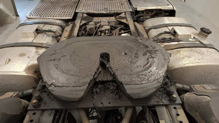 Zdjęcie przedmiotu: DAF XF 480 E6 21.0t FT Space Cab