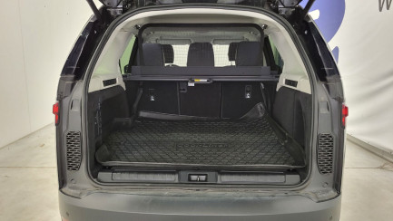 Zdjęcie przedmiotu: LAND ROVER Discovery V 3.0 D250 mHEV S