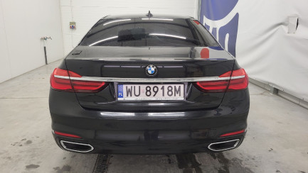 Zdjęcie przedmiotu: BMW 730Ld xDrive