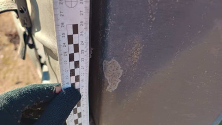 Zdjęcie przedmiotu: KRONE SDP 27 Dropside