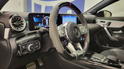 Zdjęcie przedmiotu: Mercedes-benz Cla AMG 45 S 4-Matic 8G-DCT