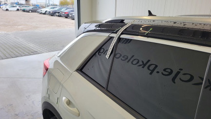 Zdjęcie przedmiotu: Volkswagen T-Roc 1.5 TSI GPF ACT Premium DSG